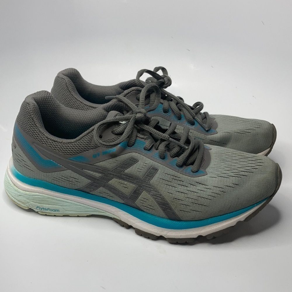 ASICS‎ GT-1000 flyte foam sneakers size 8.5